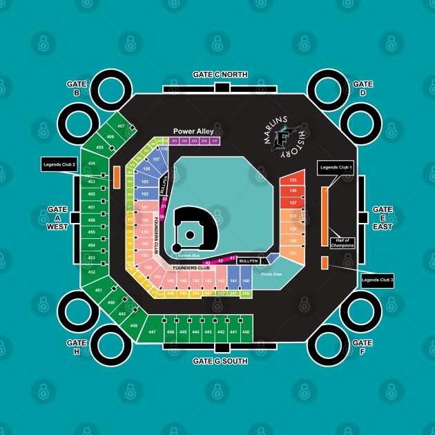 Pro Player Map 2003 by Fish & Cats Shop