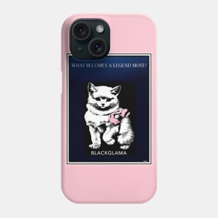 GLAMA CAT Phone Case