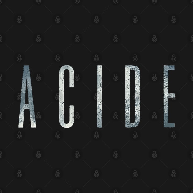 acide movie 2023 apocalyptic disaster themed graphic by ironpalette