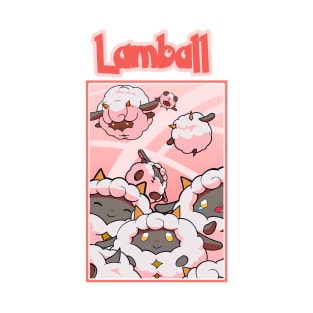 Lamball T-Shirt