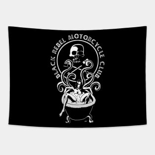 Black Rebel Motorcycle Club Tapestry