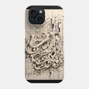 Merciful Integrity Phone Case