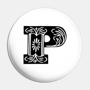 Type P Pin