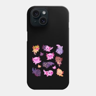 Happy Flower Sticker for iOS & Android