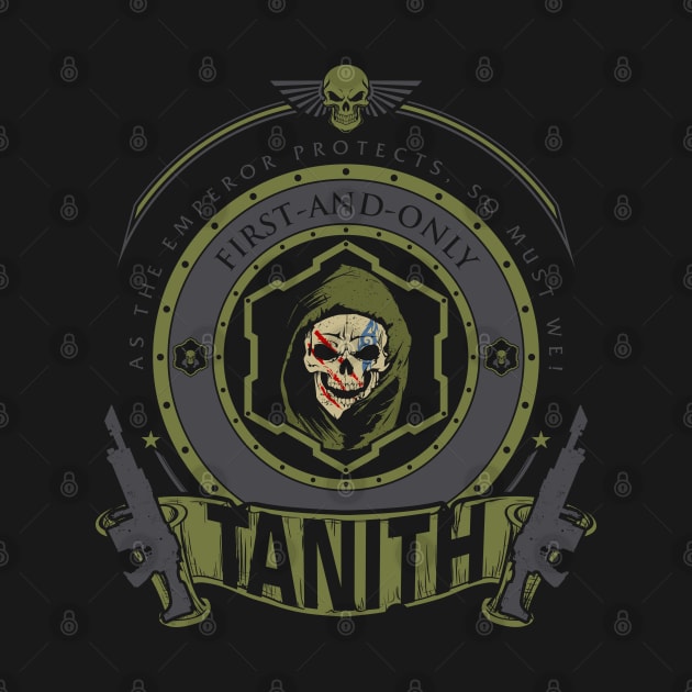 TANITH - ELITE EDITION by Absoluttees