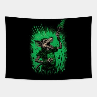 Mörk Borg Bestiary - Kobold Tapestry