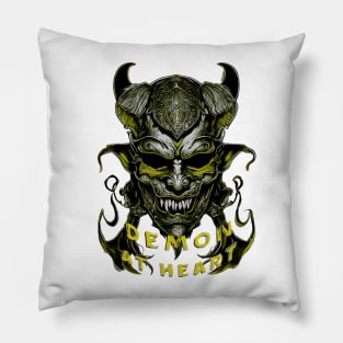 Halloween Pillow