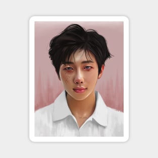 namjoon Magnet