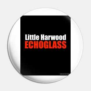 Little Harwood Coming Soon! Pin