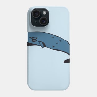 Sperm Whale Phone Case