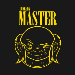 dungeon master T-Shirt