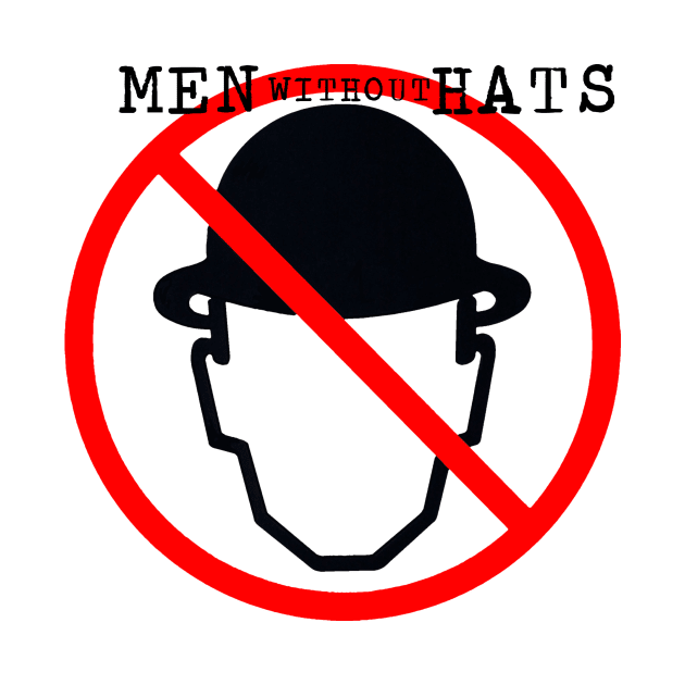 Men Without Hats by Dumastore12