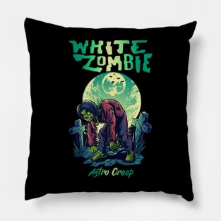 Astro Creep Pillow