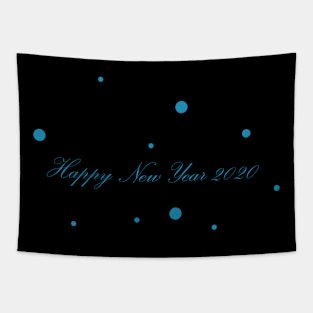 New Year Tapestry