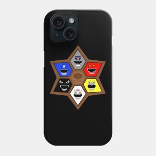 Wild Access Phone Case