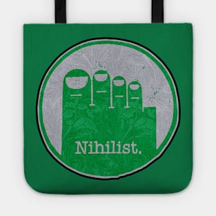 The Big Lebowski - Nihilist Tote