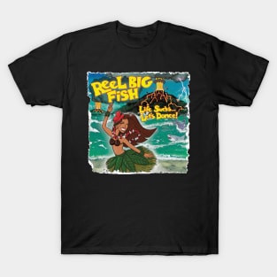 Reel Big Fish T-Shirts for Sale