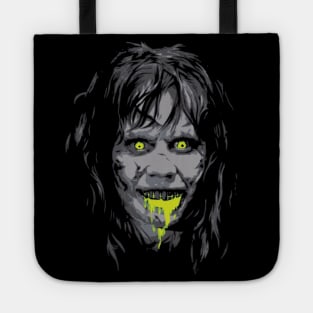 Possessed Tote