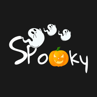 spooky T-Shirt