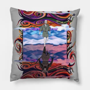 kagemusha Pillow