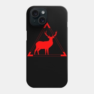 Deer Phone Case