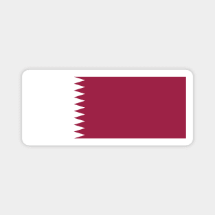 Qatar Magnet