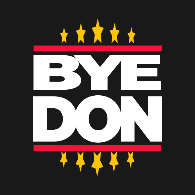 byedon 2020 by Netcam