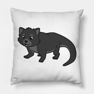 Kawaii Binturong Pillow