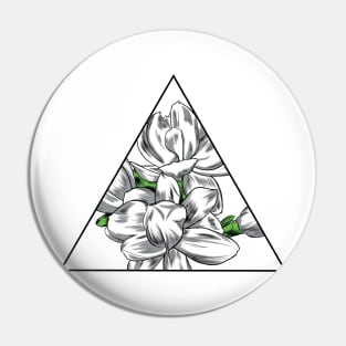 Jasmine Pin