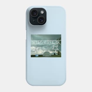 Widowspeak Band Fan Phone Case