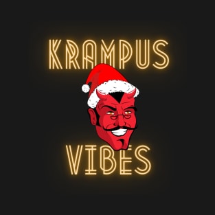 Krampus Vibes T-Shirt