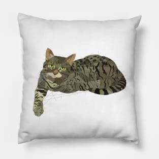 Britta Pillow