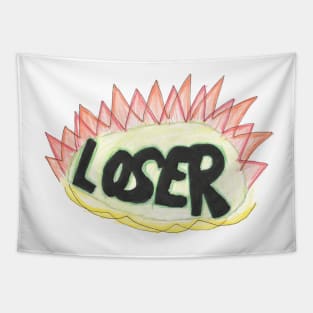 loser Tapestry