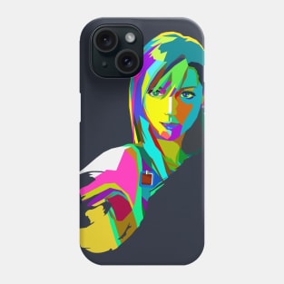 Tifa PAP Phone Case