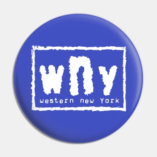 wNy nWo Pin