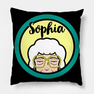 Sophia Pillow