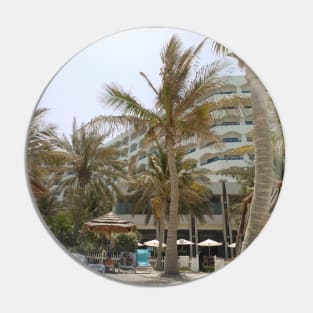 Hotel In Dubai Pin