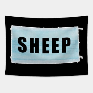 SHEEP Tapestry