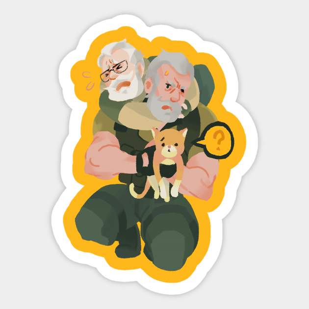 Sucker Of Souls Netflix Animation Sticker Teepublic Netflix is the world's leading streaming entertainment service with 204 million paid memberships in over 190 countries enjoying tv series, documentaries and feature films across a wide variety of genres and languages. teepublic