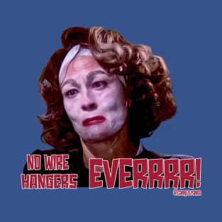 Mommie Dearest T-Shirt