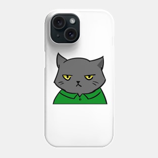 British Cat Phone Case