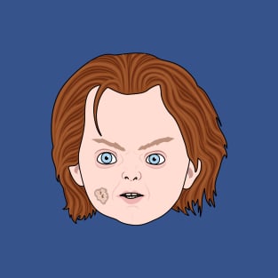 Child’s Play | Chucky T-Shirt