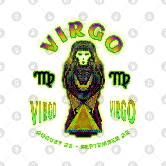 Virgo 5a Moss by Boogie 72