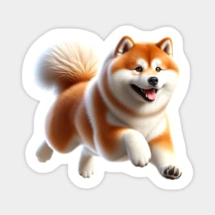 Hokkaido Magnet