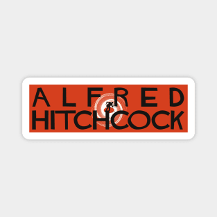 Hitchcock's Vertigo Magnet