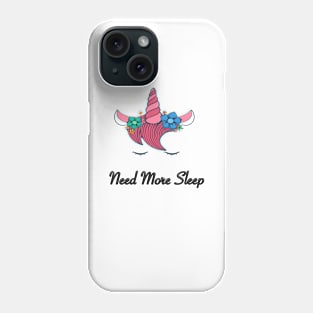 Unicorn Phone Case