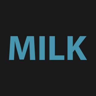 Milk