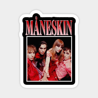 Maneskin Magnet