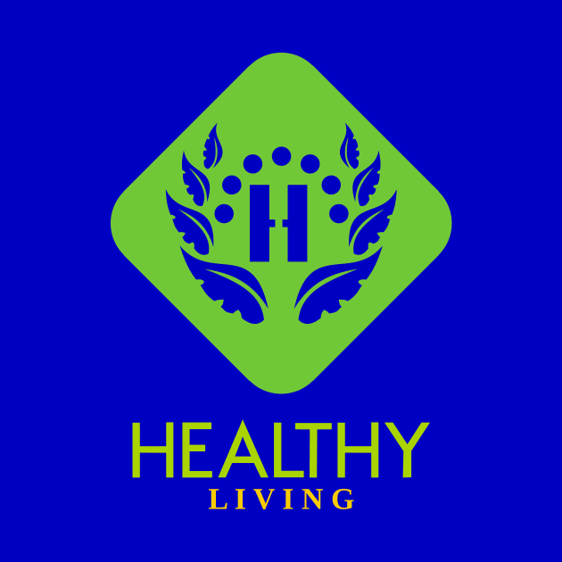 healthy living by taniplusshop