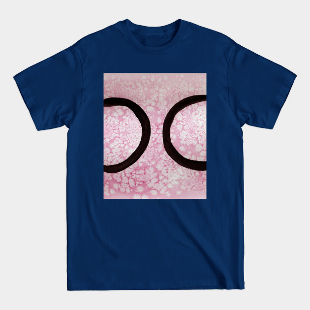 Disover Couple - Couple - T-Shirt